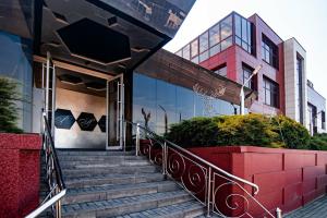 Hotels