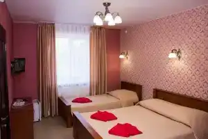 Holiday Home Vspolye, Suzdal