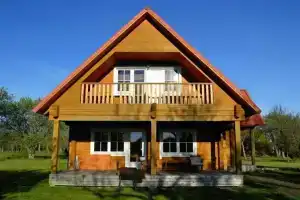 Guest House «Merekivi Accomodation», Muratsi
