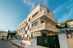 Hedera Residences - Hotel, Herceg Novi