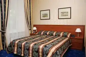 Belvedere-Nevsky Hotel