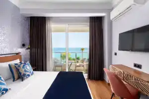 De Manor Boutique Hotel, Alanya