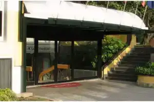 Hotel Parco, Castellammare di Stabia