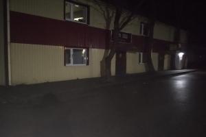 Hostel-Home, Sebezh