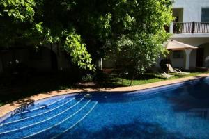Alexanders Hotel, Dar es Salaam
