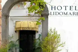 Hotel Lidomare, Amalfi