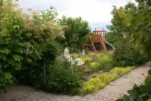 Lyubava Tourist base, Geroyevskoye