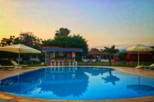 Kasaba Butik Otel, Fethiye