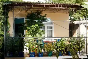 Guest house na Vaguly 6