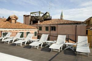 Hotel Alcyone, Venice