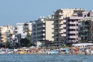 Kadrisa Hotel, Durres