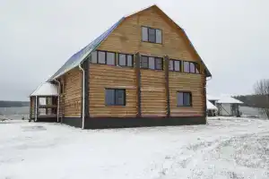 Farm Ozero Ladeniki, Navahrudak