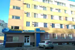 Planeta Spa Hotel, Tambov