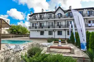 Laguna Mini-hotel, Abrau-Dyurso
