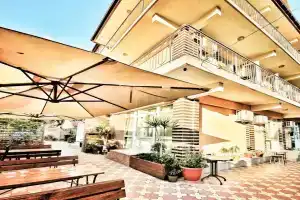 Domovladenie Mark Inn Guest House, Adler