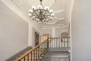 Chistoprudny Mini-Hotel, Moscow