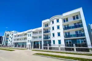 Art Life Hotel, Vityazevo