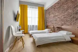 Vpechatlenia, Ekaterinburg