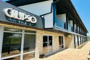 Calypso All inclusive Resort Hotel, Anapa