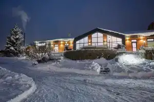 Razdolie Hotel, Kosulino