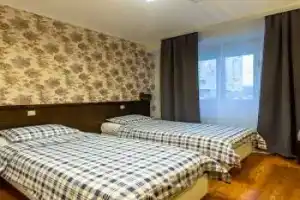 Afisha Citi Butik-Hotel, Moscow