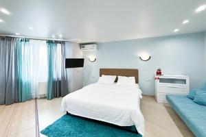 MegaStay Apartments, Khimki