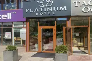 Platinum Hotel, Chisinau