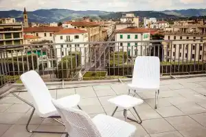 B&B 52cento, Arezzo