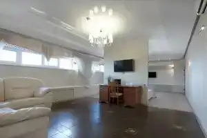 Fedorov ApartHotel, Barnaul
