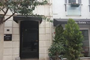 Galata Aristo Suites, Istanbul