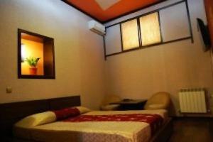 Hotel Pilot, Vladikavkaz