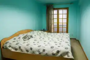 BaikalSki Hostel, Baykalsk