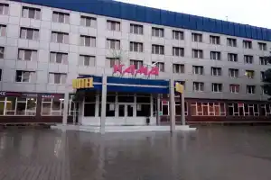 Hotel Kama, Nizhnekamsk