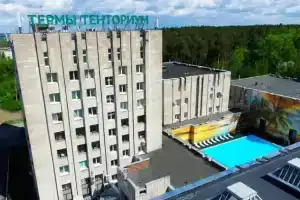 Tentorium SPA Hotel, Perm