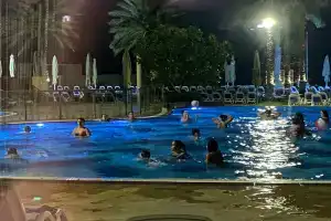 Bahi Ajman Palace Hotel, Ajman City