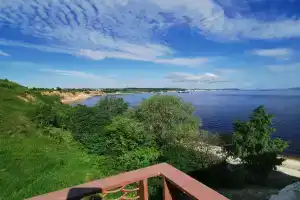 Kamskoe Haus Guest house, Kamskoye Ustye