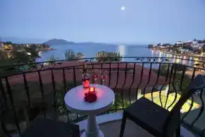 Kumluk Hotel, Datca