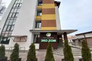 Inn EcoDom, Minsk
