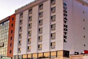 Bugday Hotel, Ankara