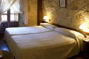 Microtel Placentinos, Salamanca