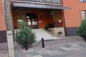 Sed'moe Nebo Hotel, Millerovo