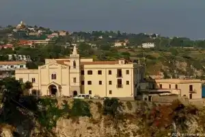 B&B Residenza Cardinale, Tropea