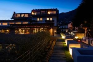 Hotel Milano Alpen Resort, Castione della Presolana