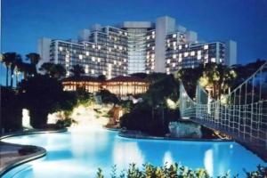 Hyatt Regency Grand Cypress, Orlando