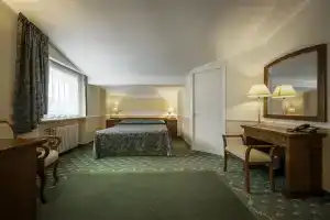 Hotel Elena, Saint-Vincent