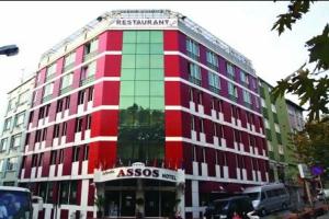 Istanbul My Assos Hotel, Istanbul