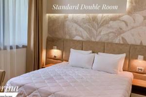 Marina Premium Hotel, Vlore
