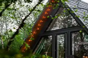 DACHA Cottage, Murmashi