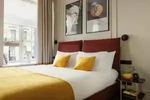 Kaleidoscope GOLD Hotel