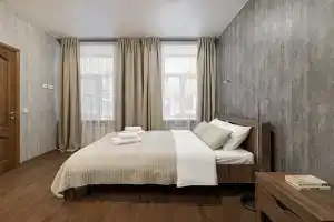 ApartPeydzh Mayakovskogo